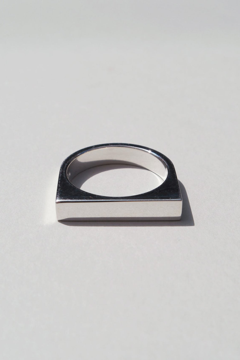 IDENTITY Ring
