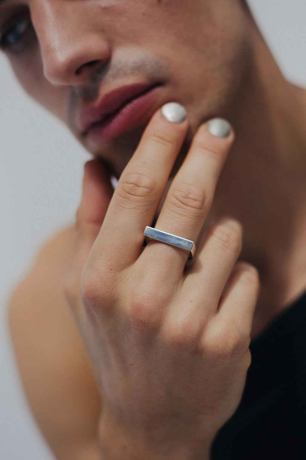 IDENTITY Ring