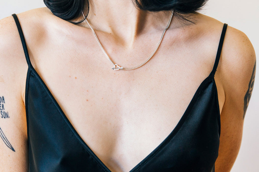 IN LOVE Necklace