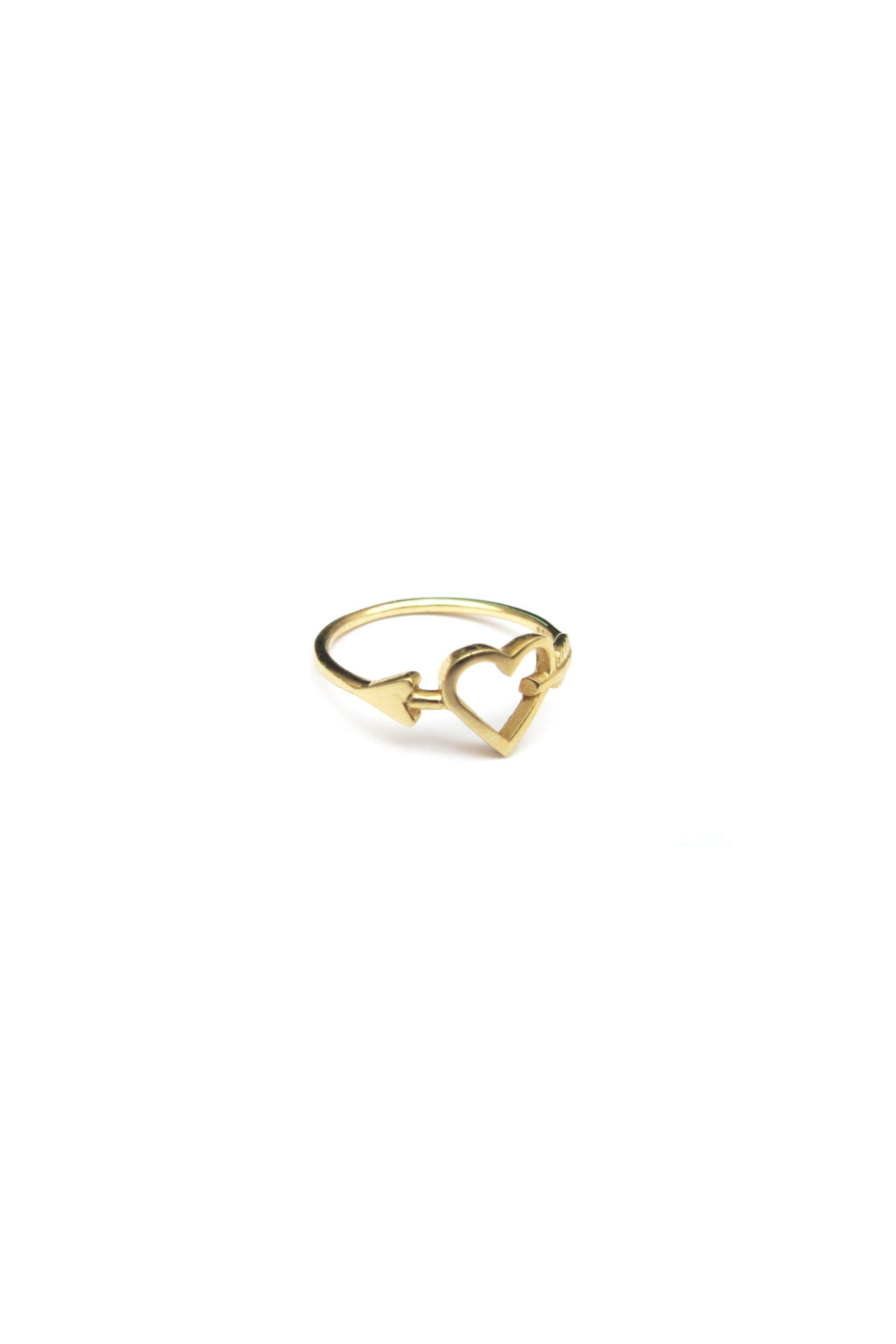 IN LOVE Ring