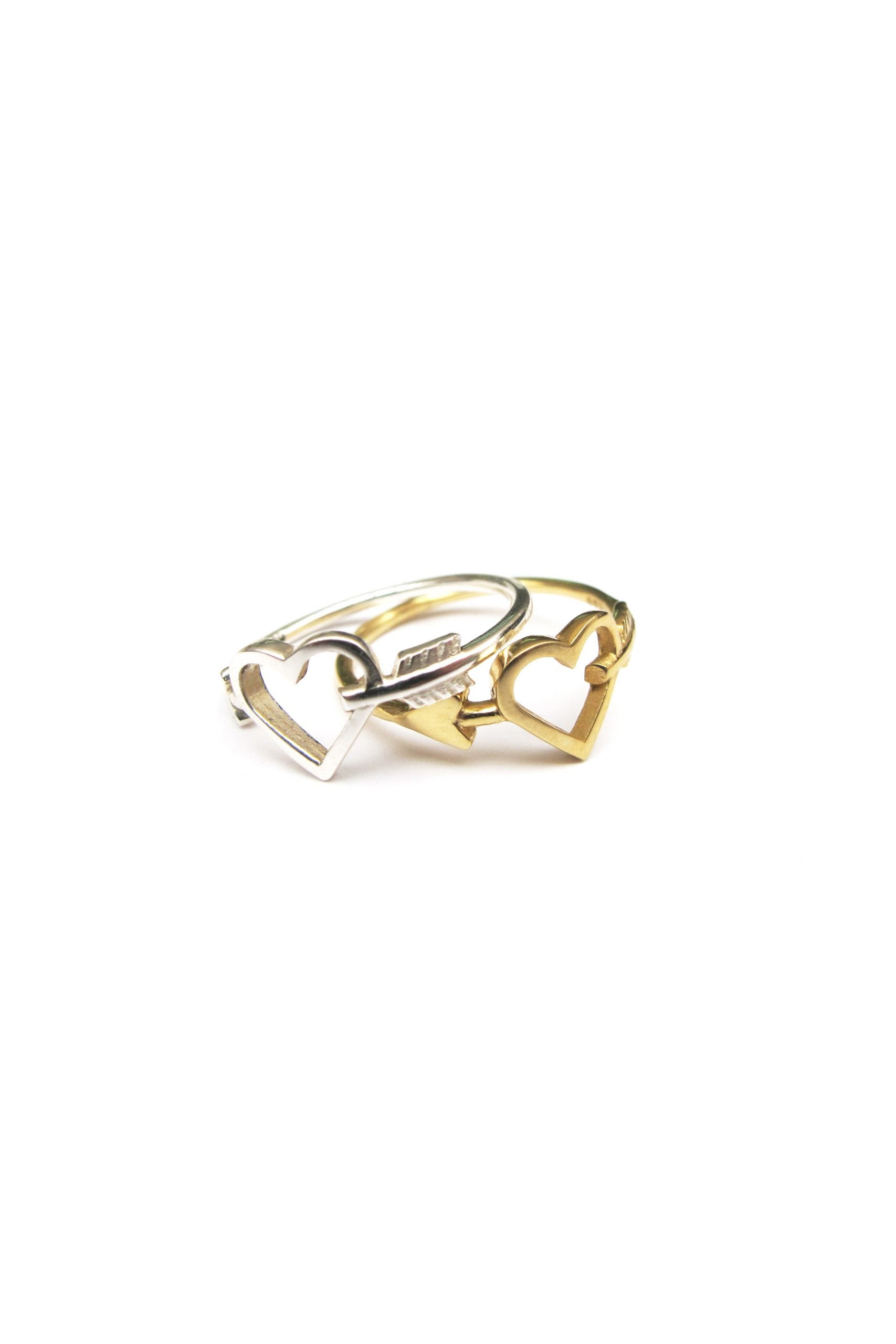 IN LOVE Ring
