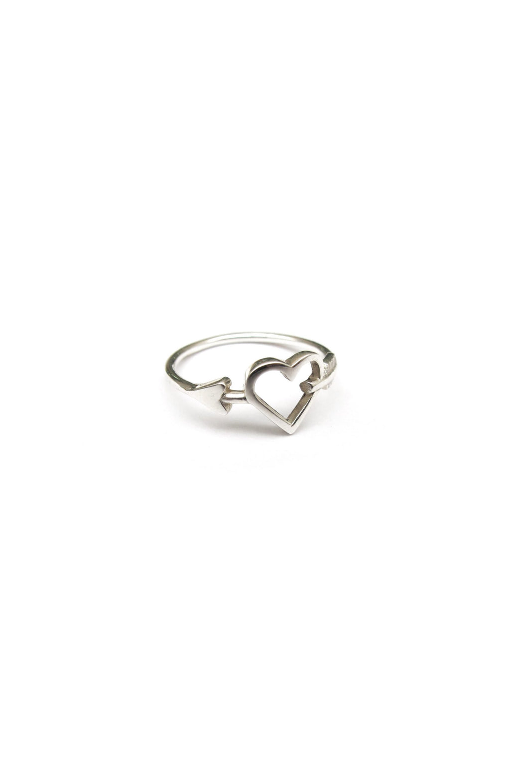 IN LOVE Ring