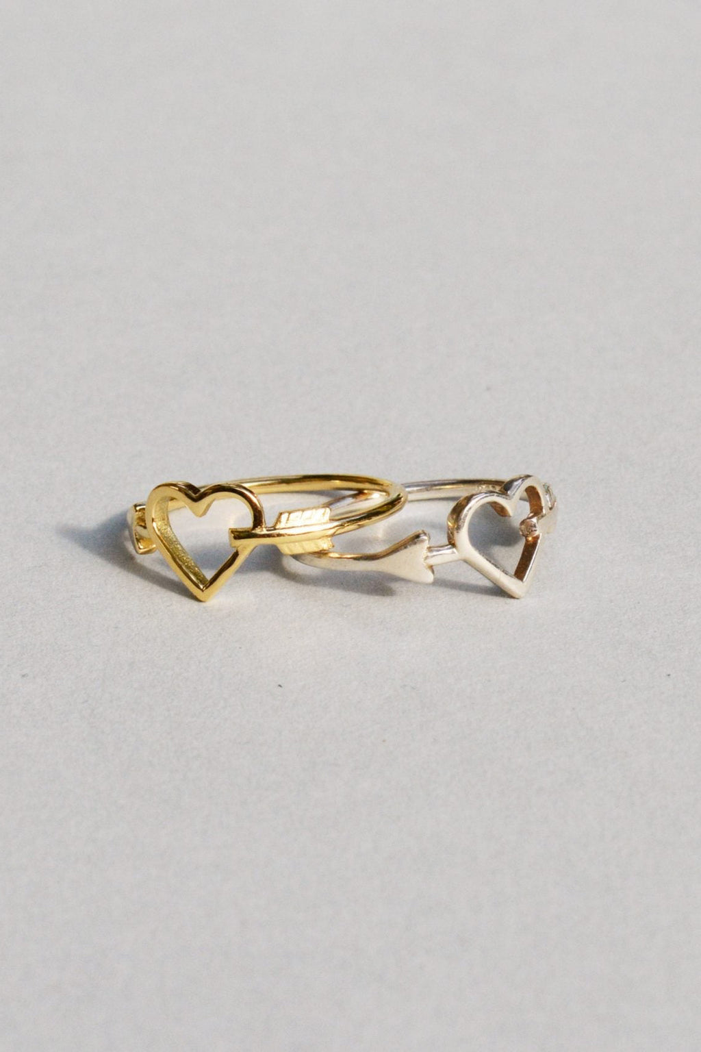 IN LOVE Ring