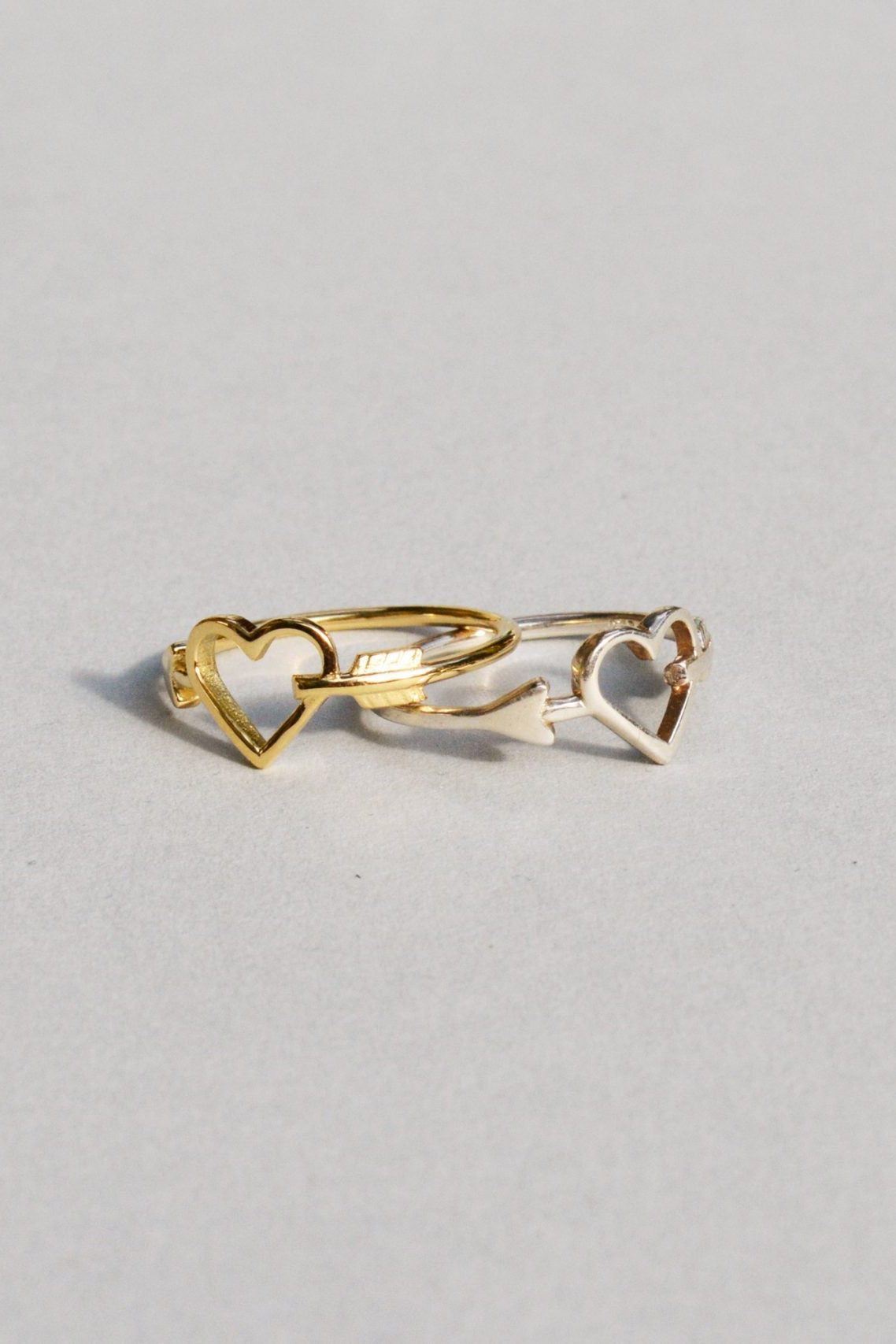 IN LOVE Ring