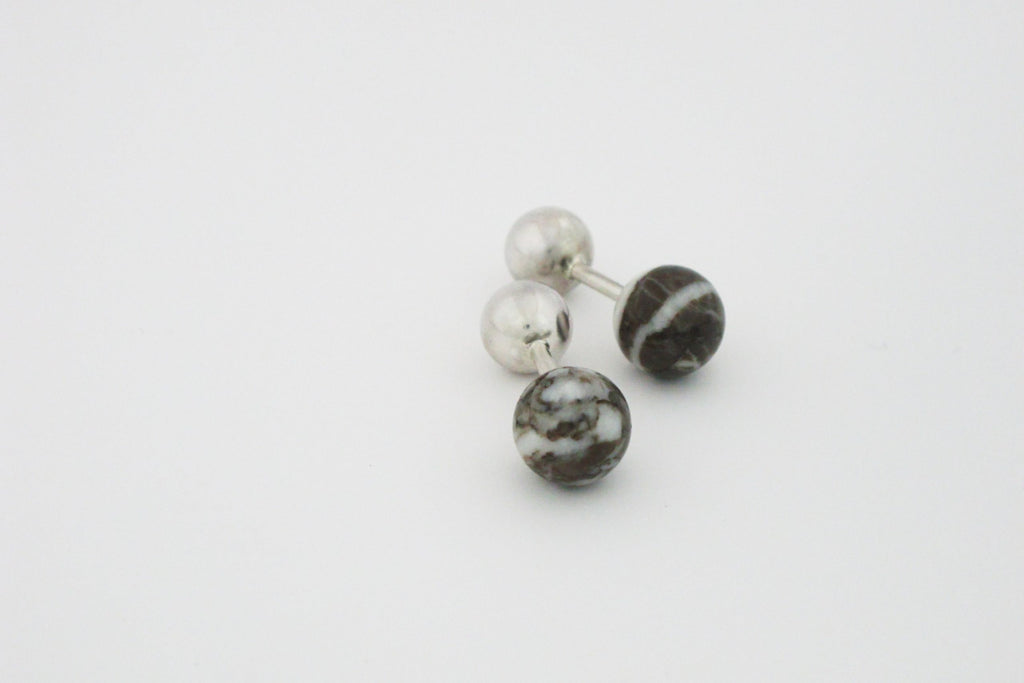 ISAR Cufflinks