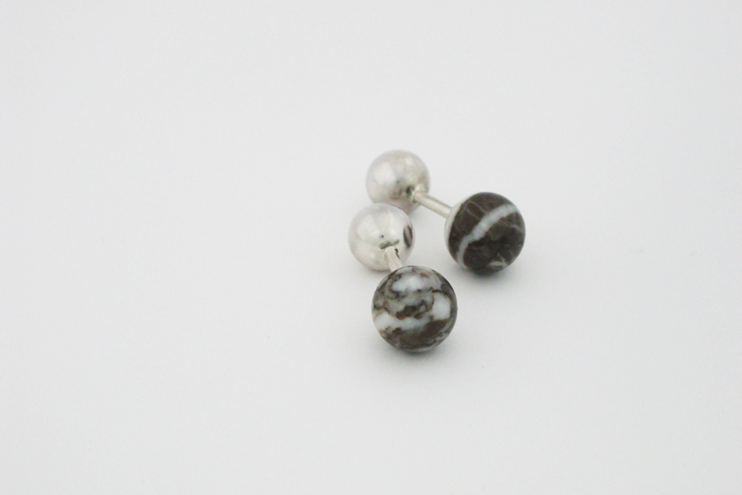 ISAR Cufflinks