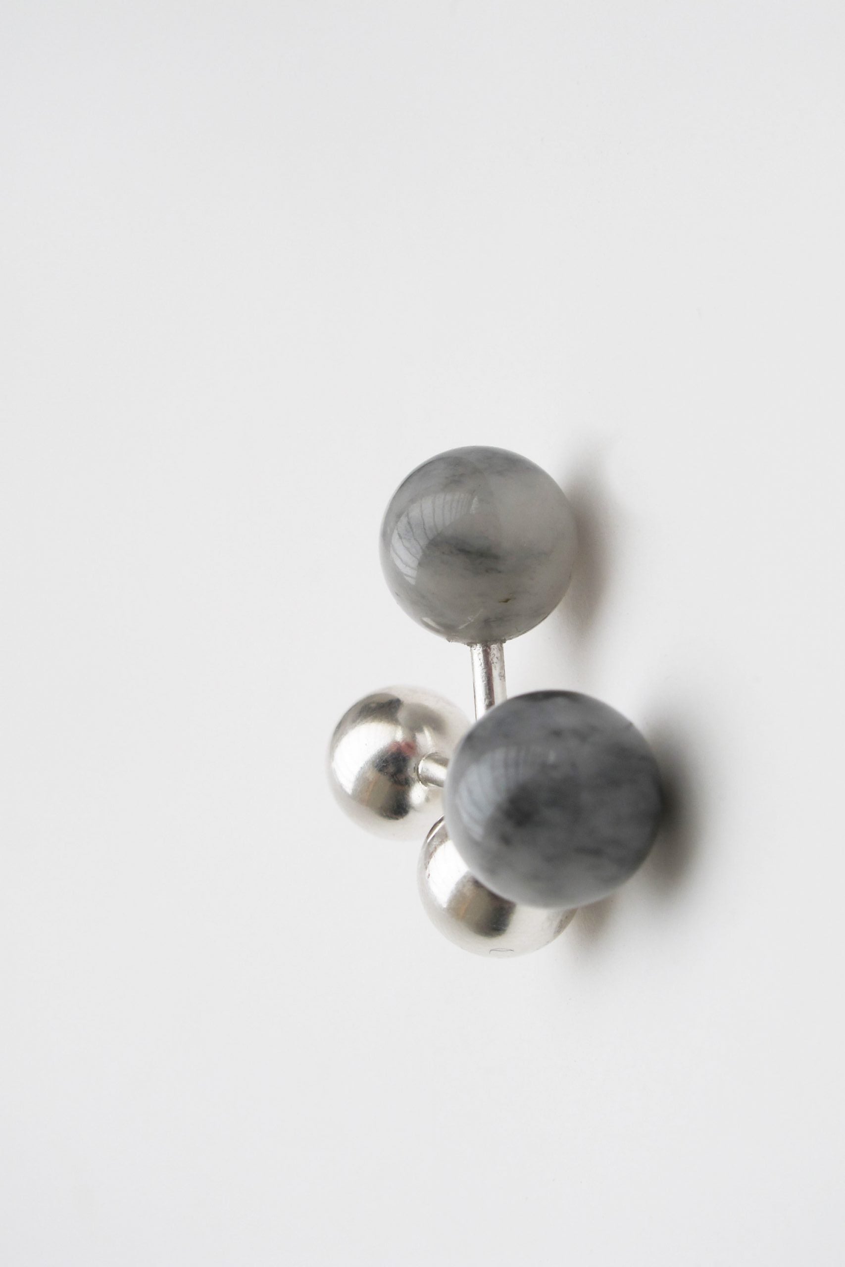 ISAR Cufflinks