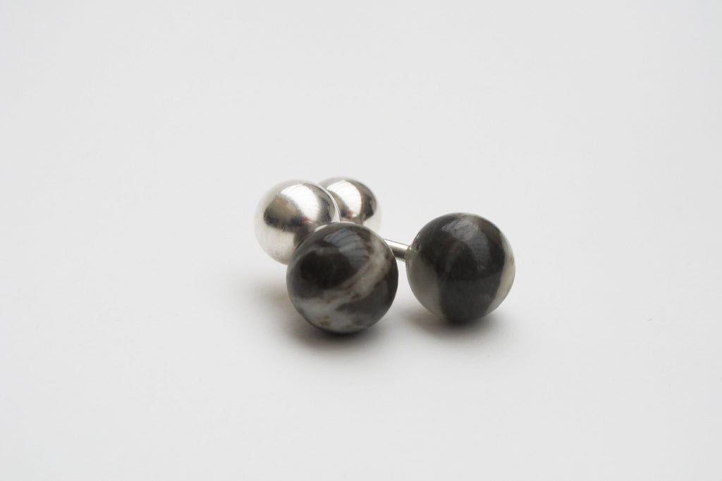 ISAR Cufflinks