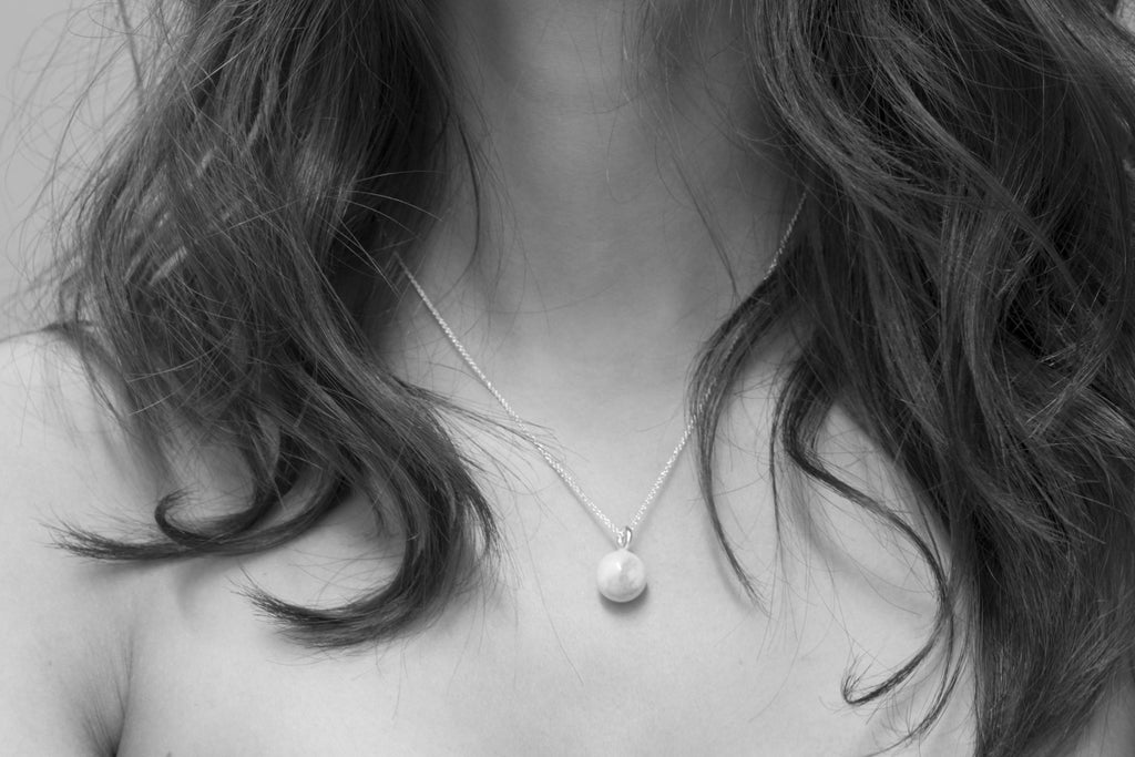ISAR PENDANT