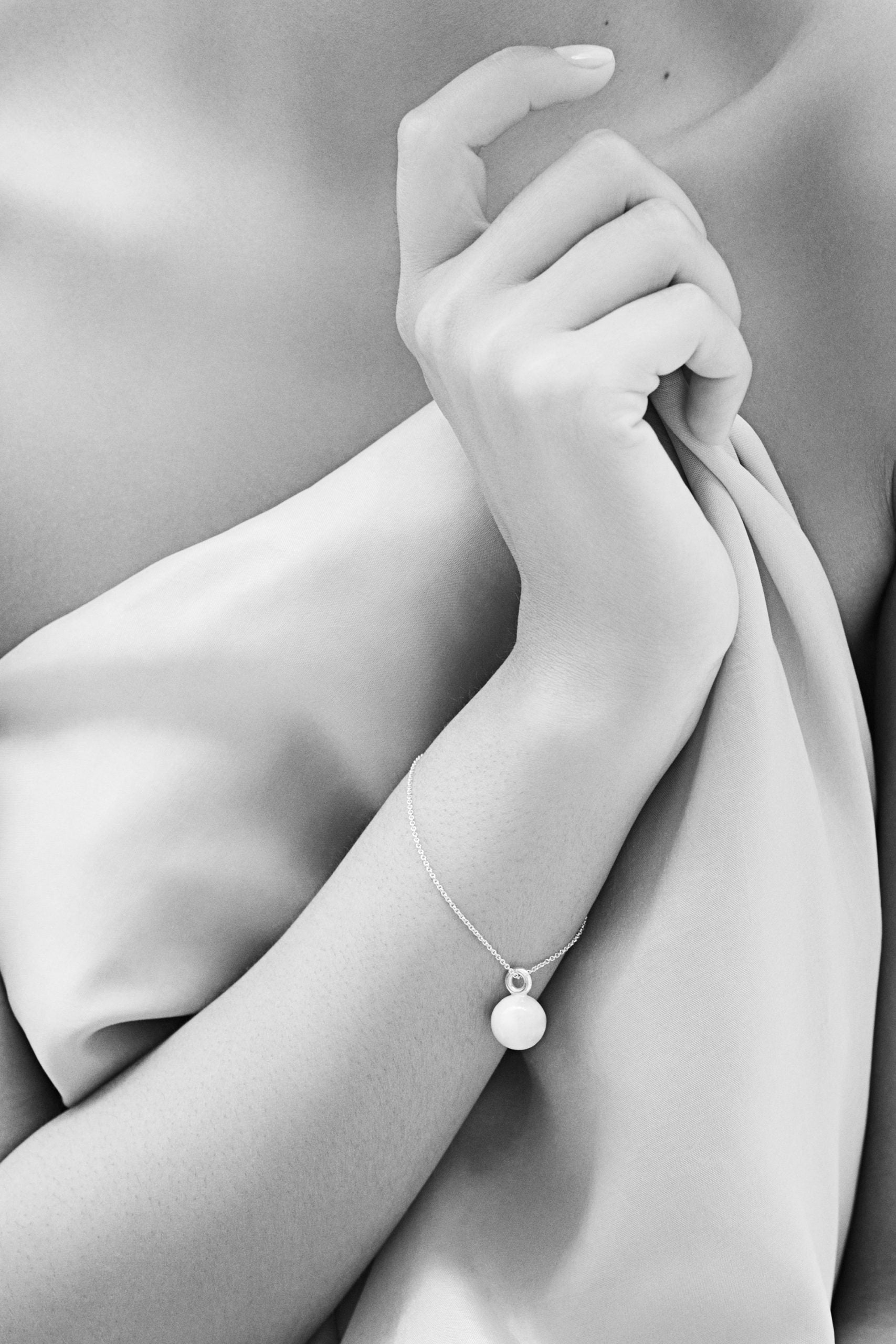 ISAR PENDANT