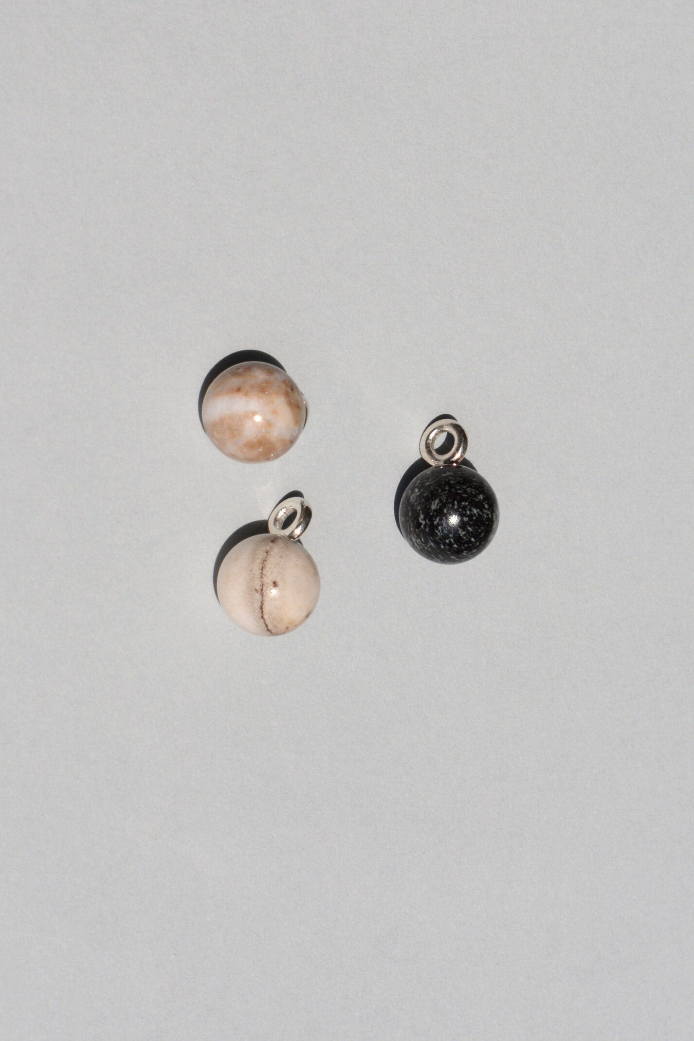 ISAR PENDANT
