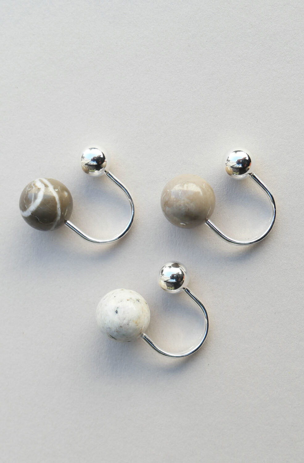 ISAR SLING Ring