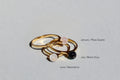 BIRTHDAY Ring (Jan/Jun/Jul)