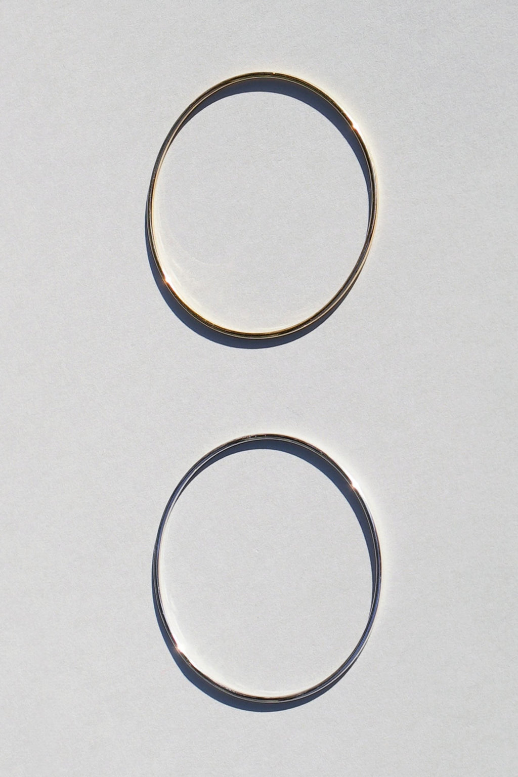 Kids WIRE BOLD Bangle