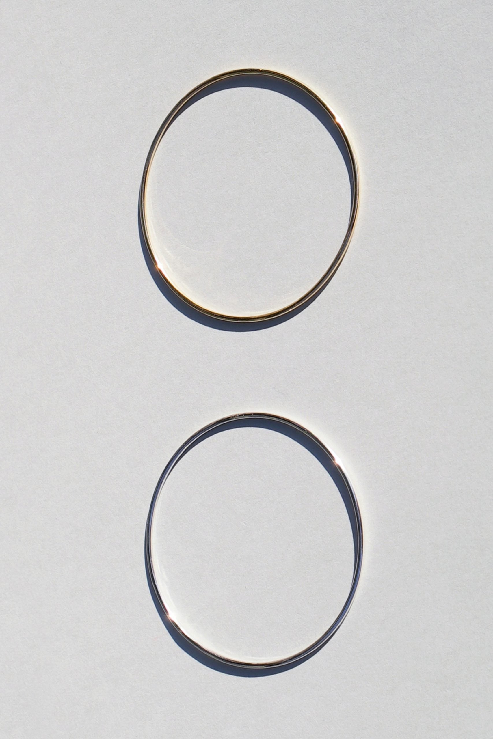 Kids WIRE BOLD Bangle
