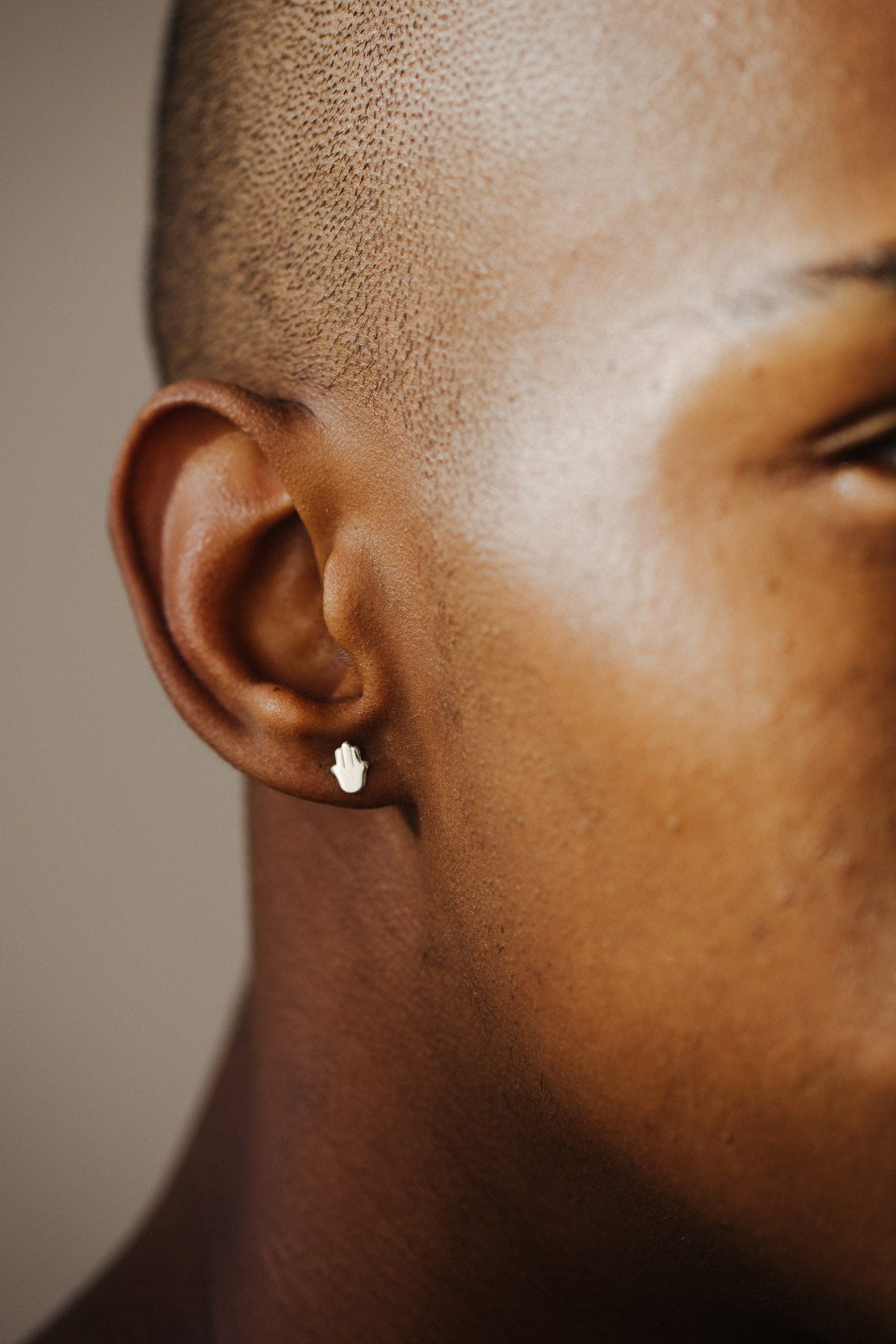 KISMET, ARROW or ANCHOR stud