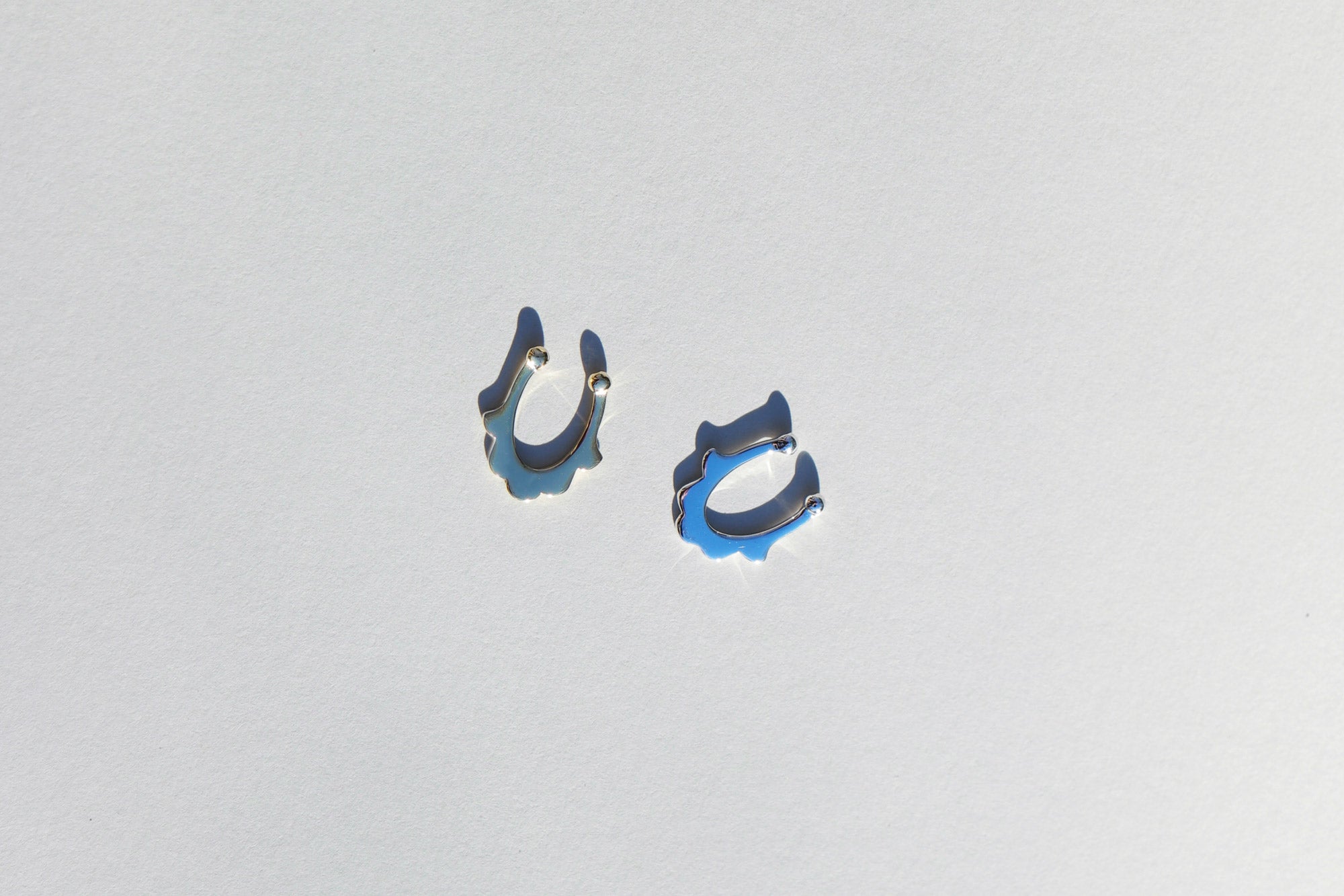 KISMET Fake Nosering