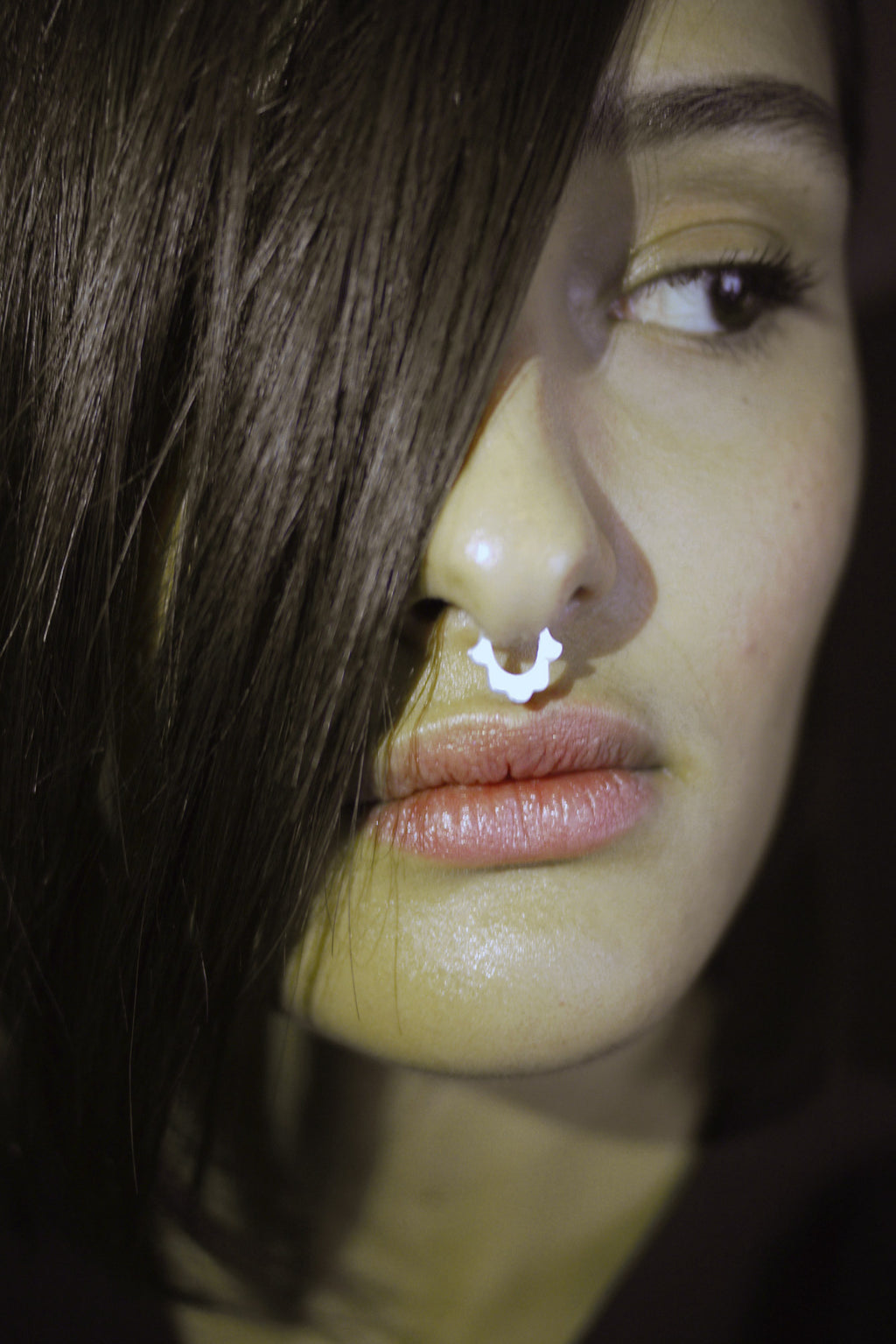 KISMET Fake Nosering