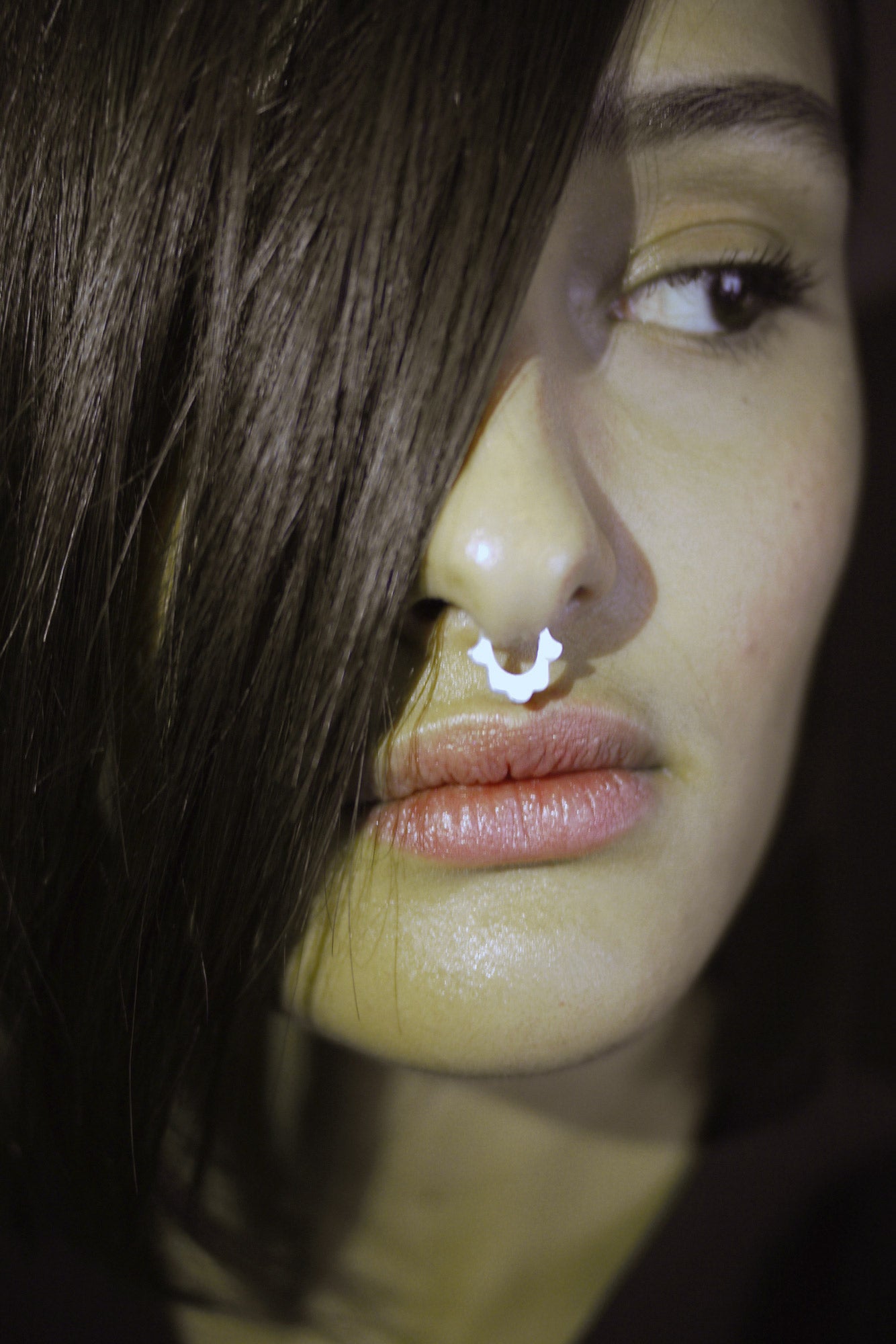 KISMET Fake Nosering