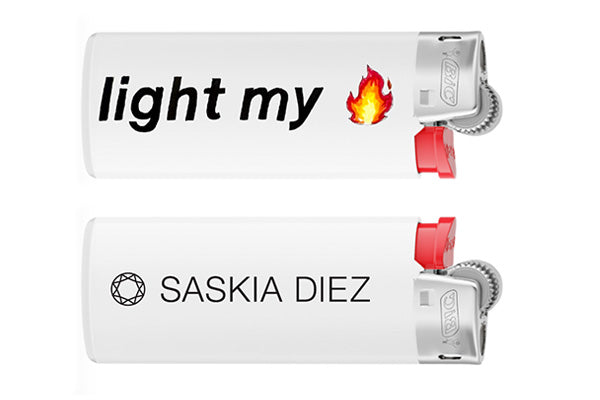 Lighter Fire