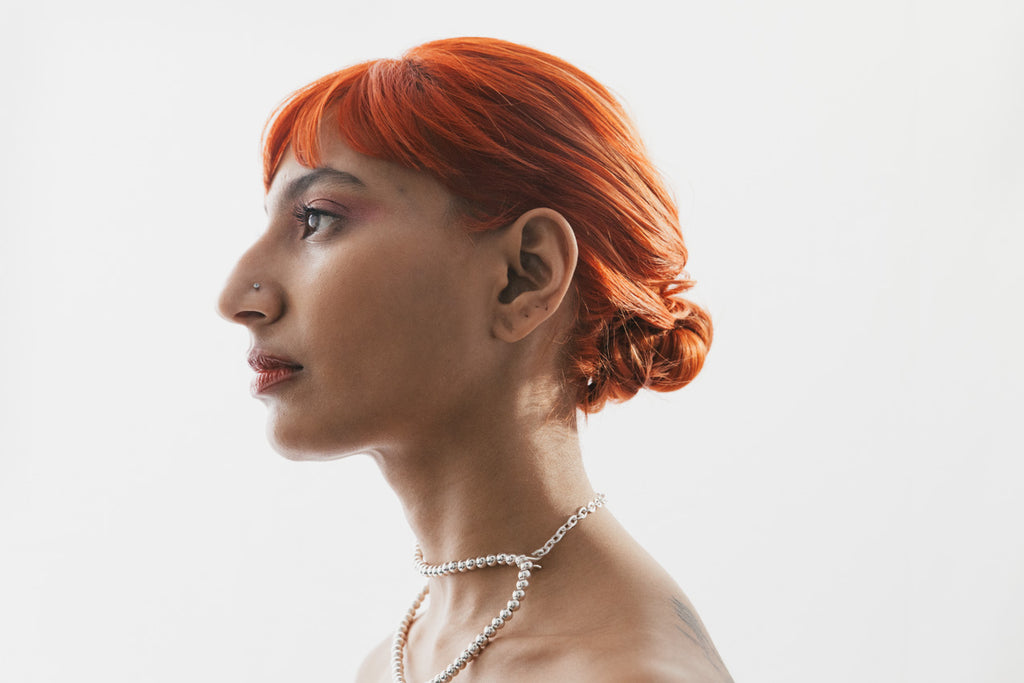 LIQUID Choker
