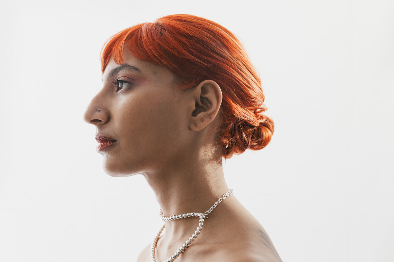 LIQUID Choker