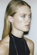 Long MELTING Necklace