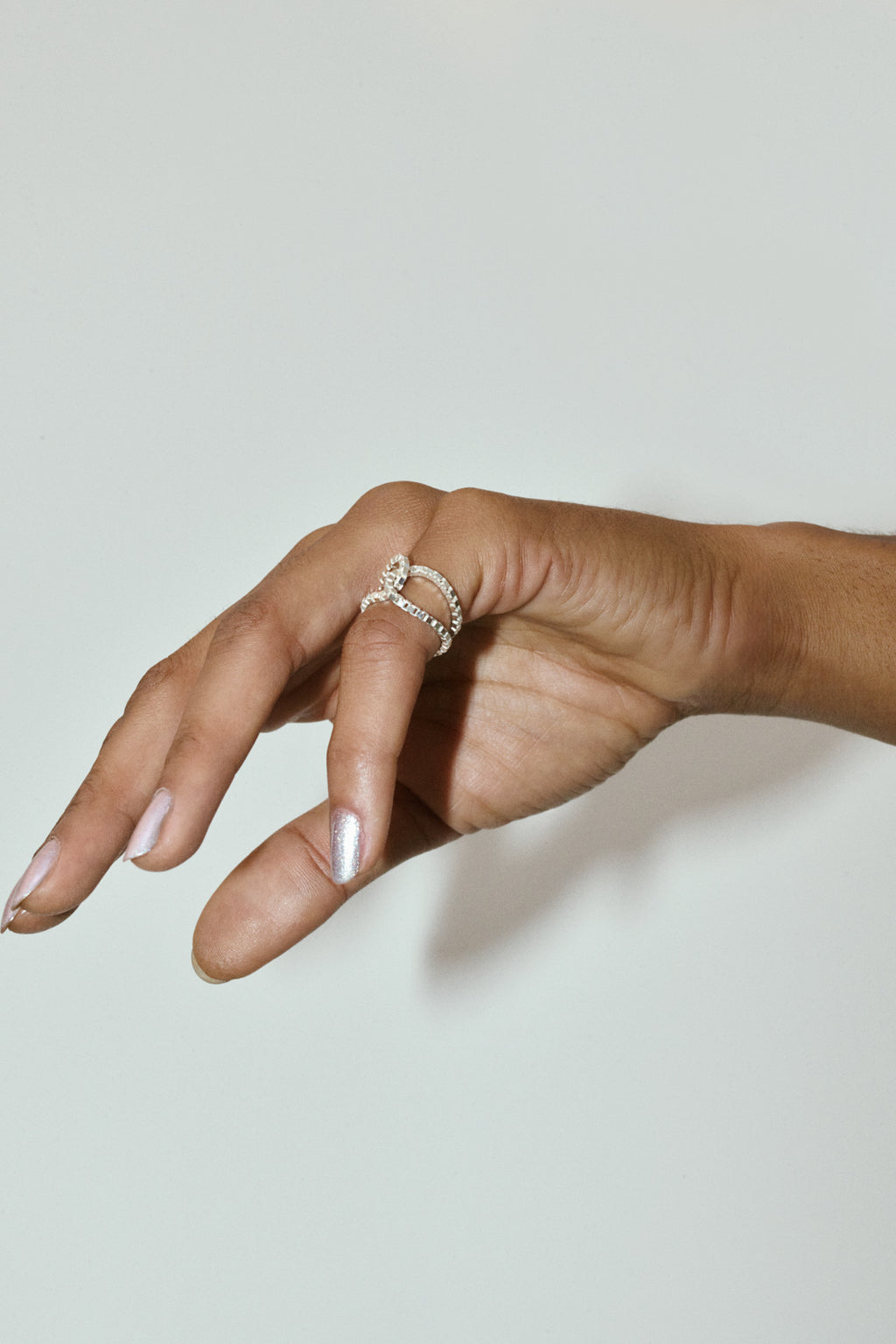 LOOP Ring