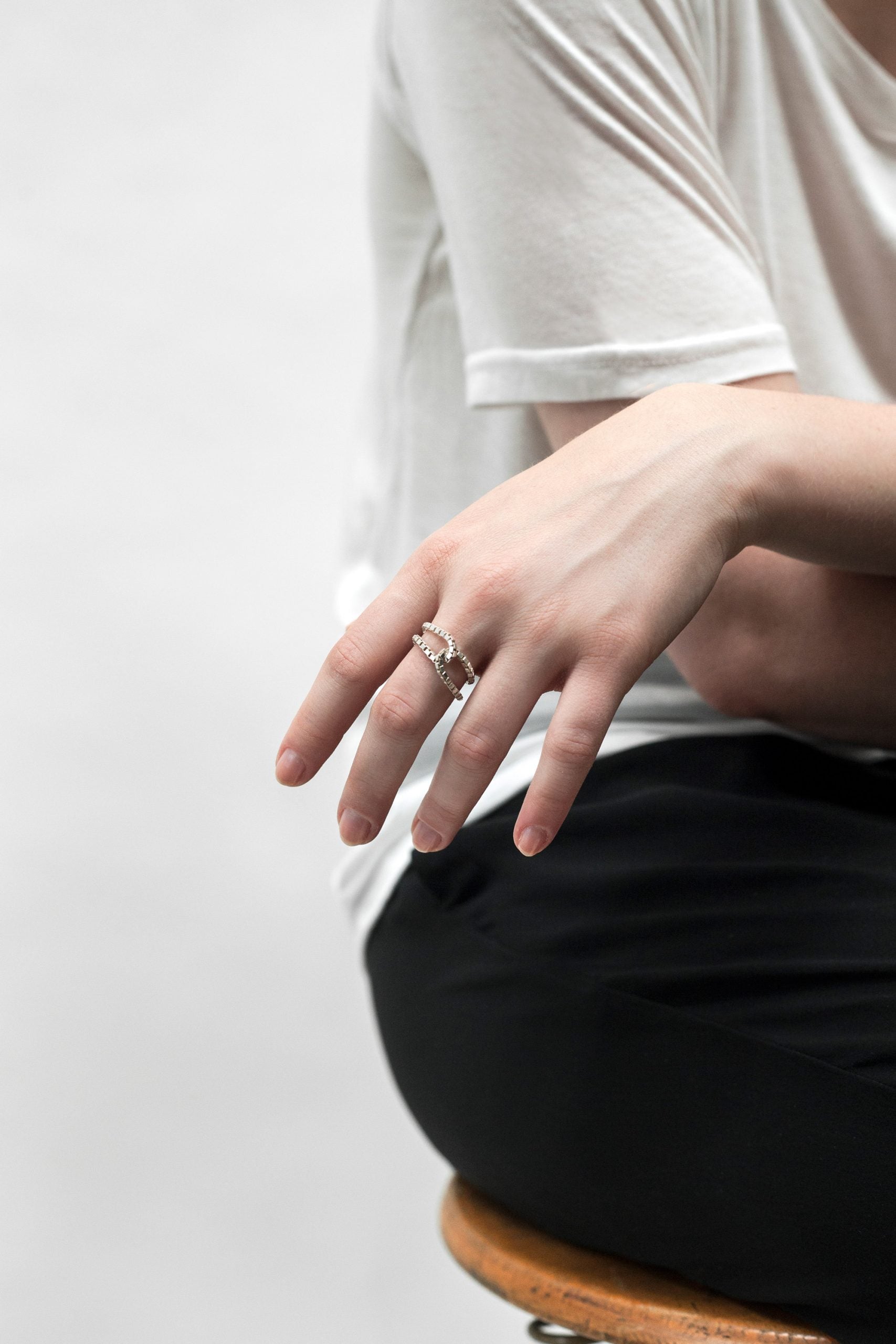 LOOP Ring