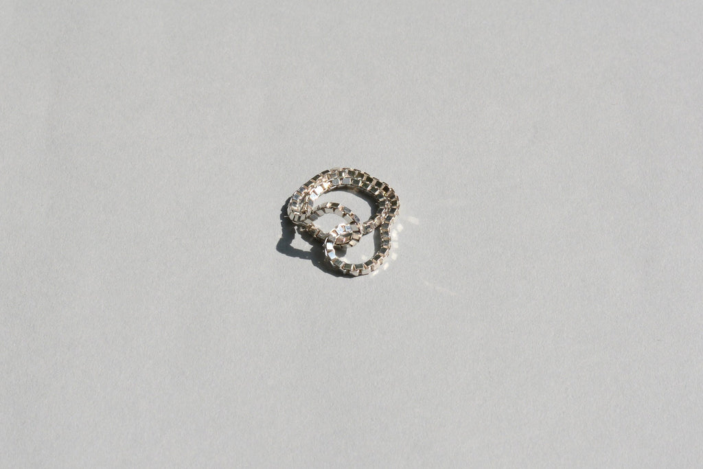 LOOP Ring