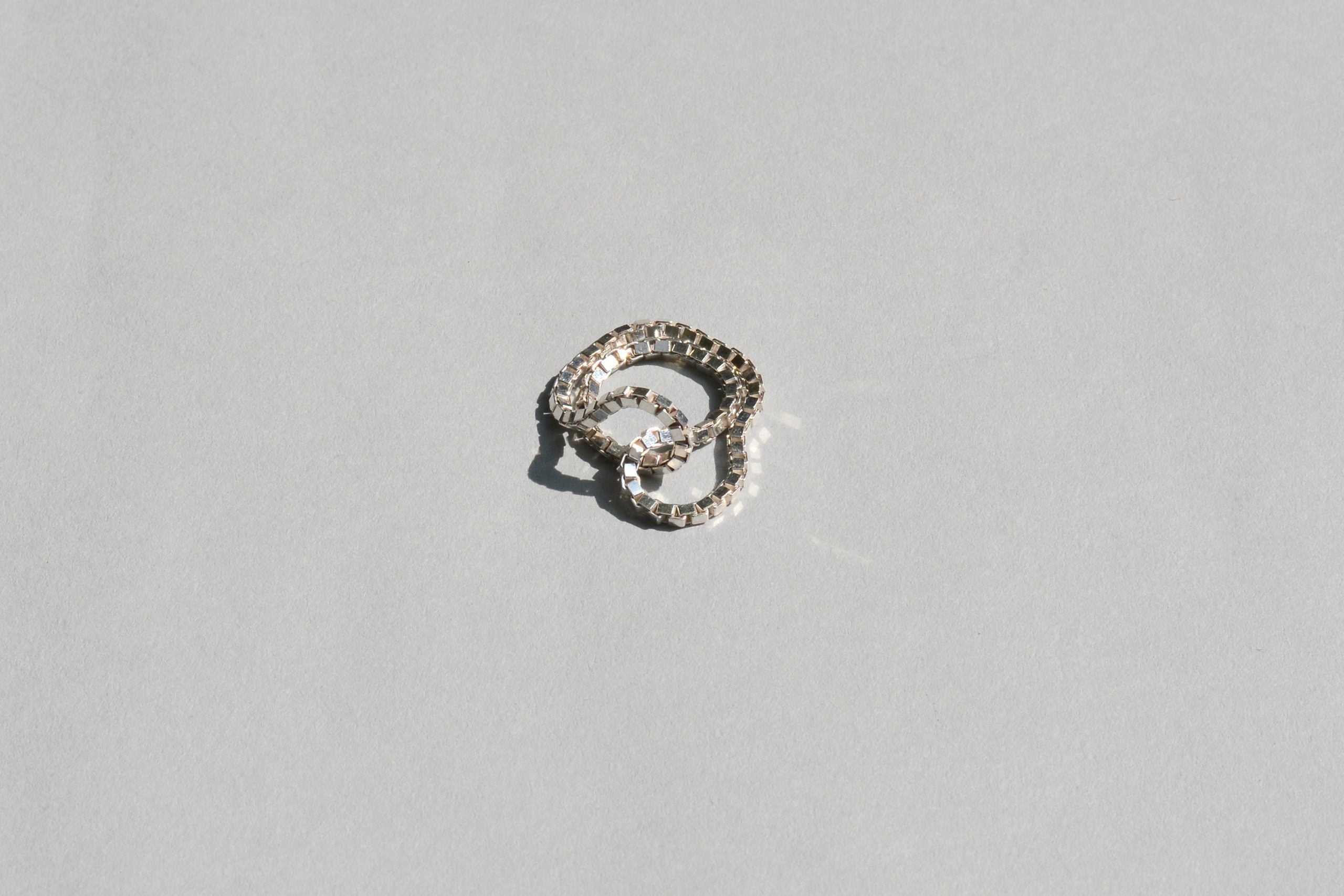 LOOP Ring