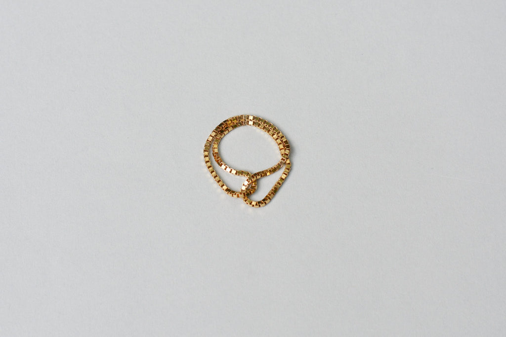 LOOP Ring