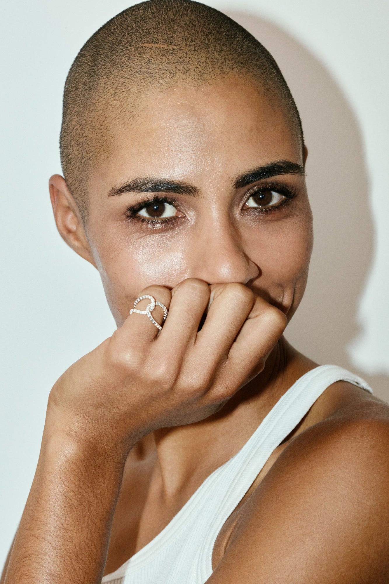 LOOP Ring