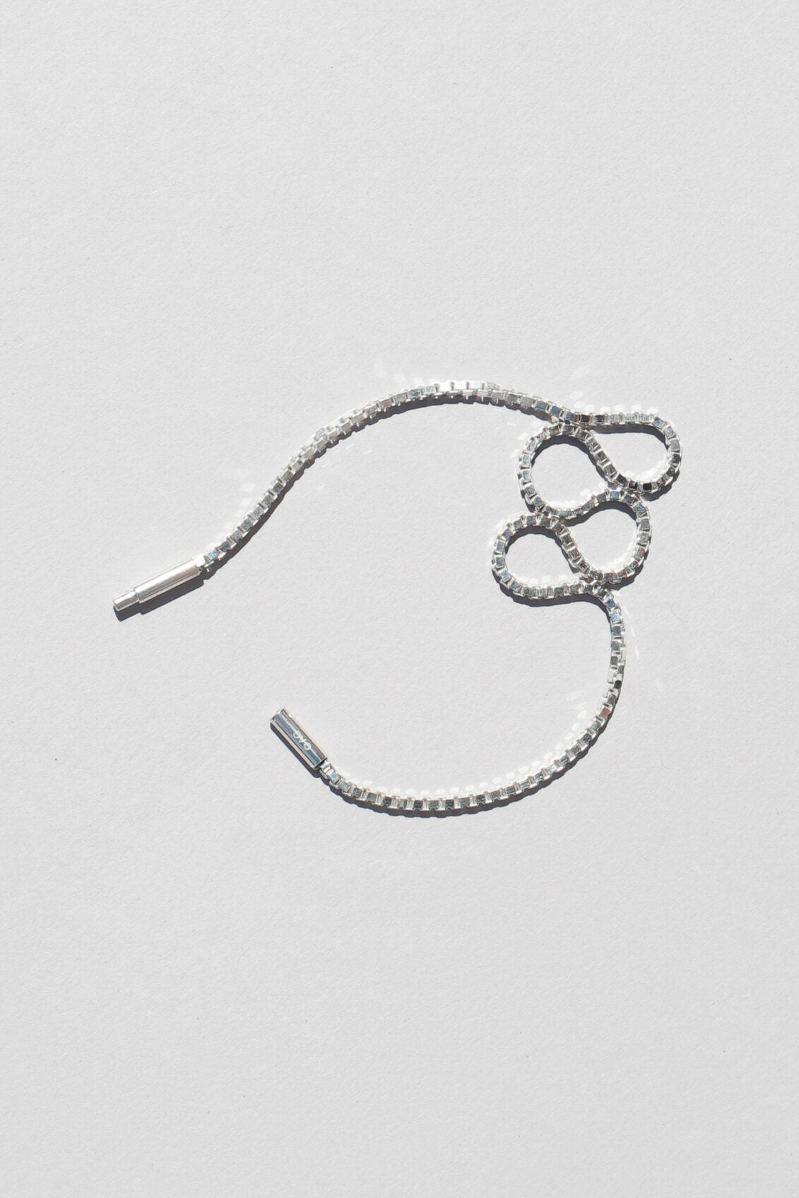 LOOPING Bracelet