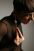 LOOPING Ear Cuff