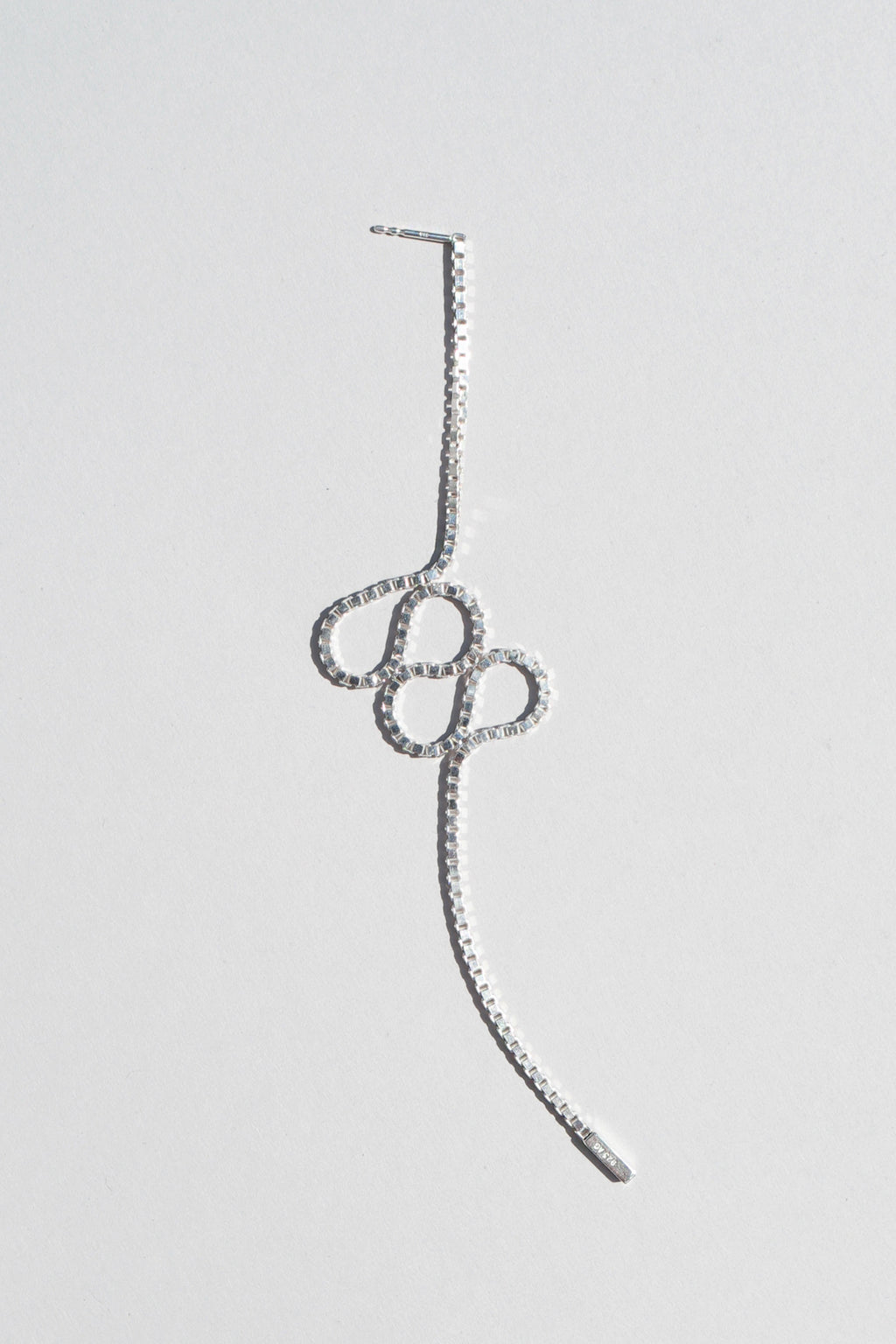 Looping Earring