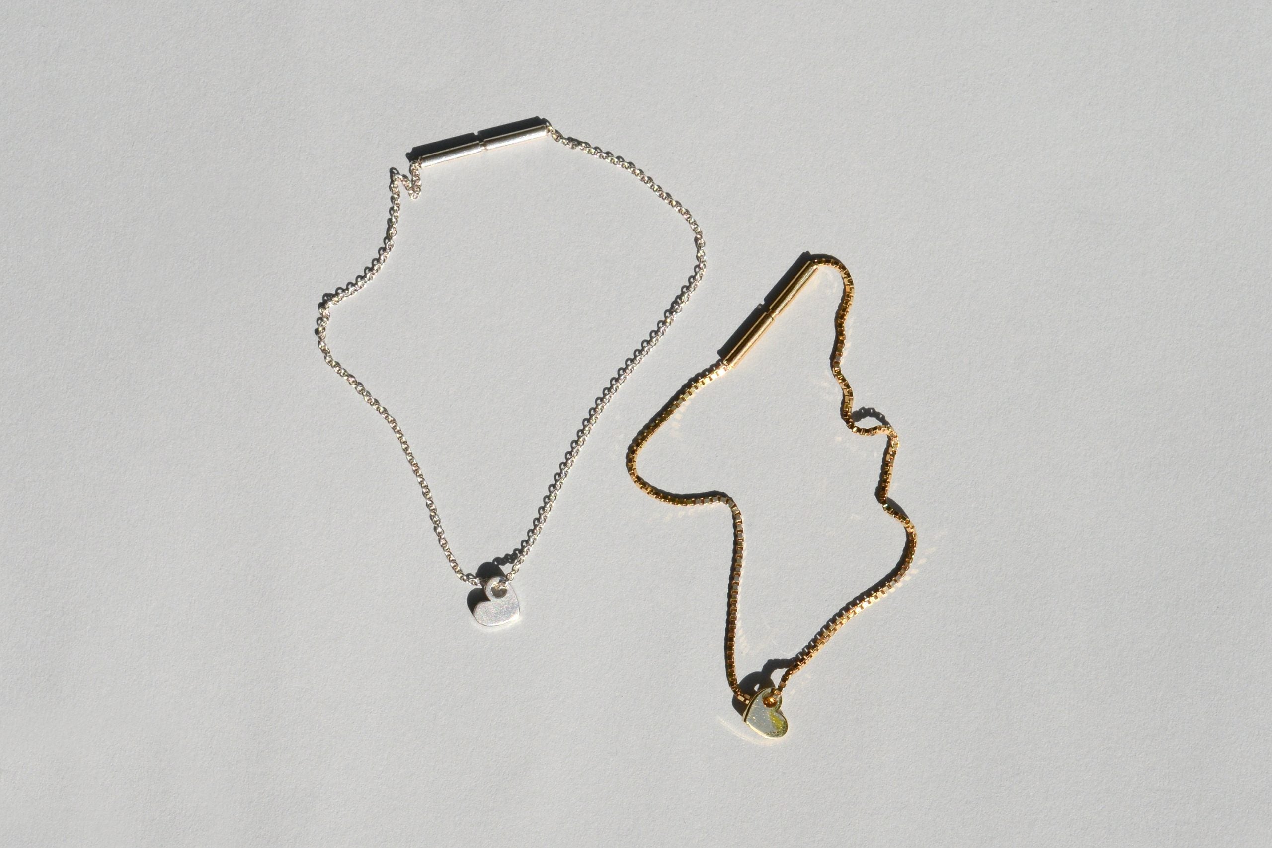Love pendant