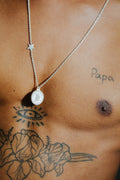 DIEZ x LS Coin Necklace