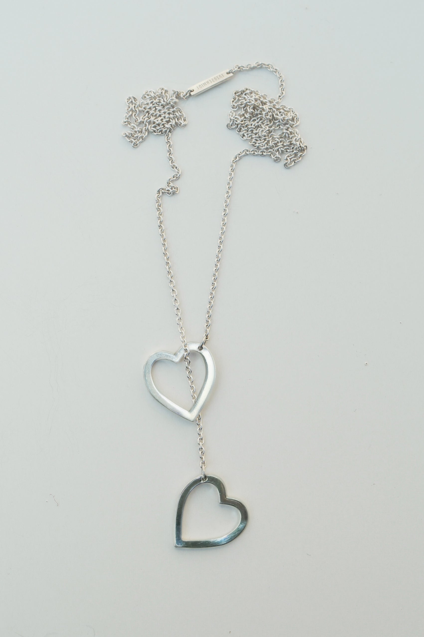 LS HEARTS Lasso
