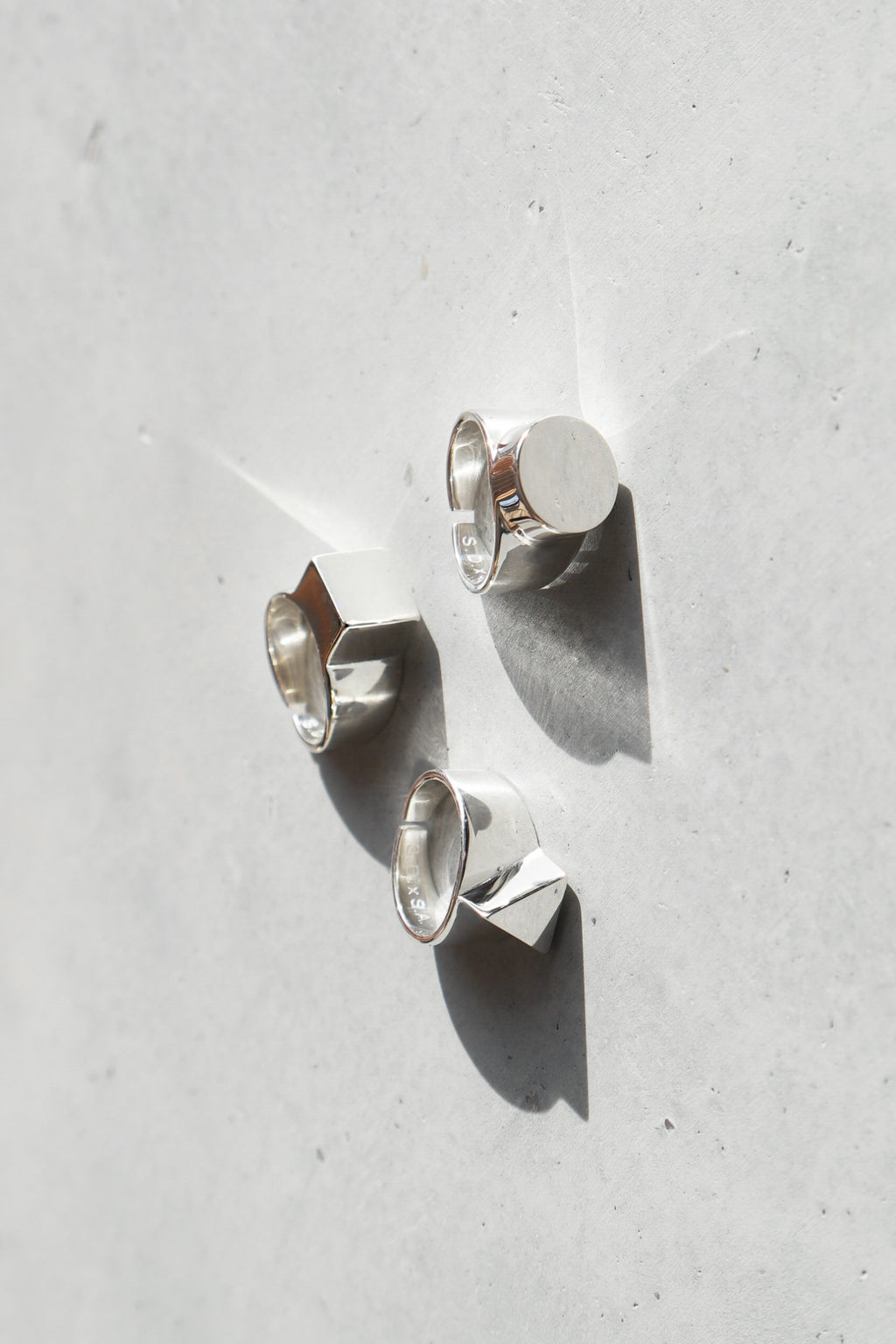 UNIVERSE Ring