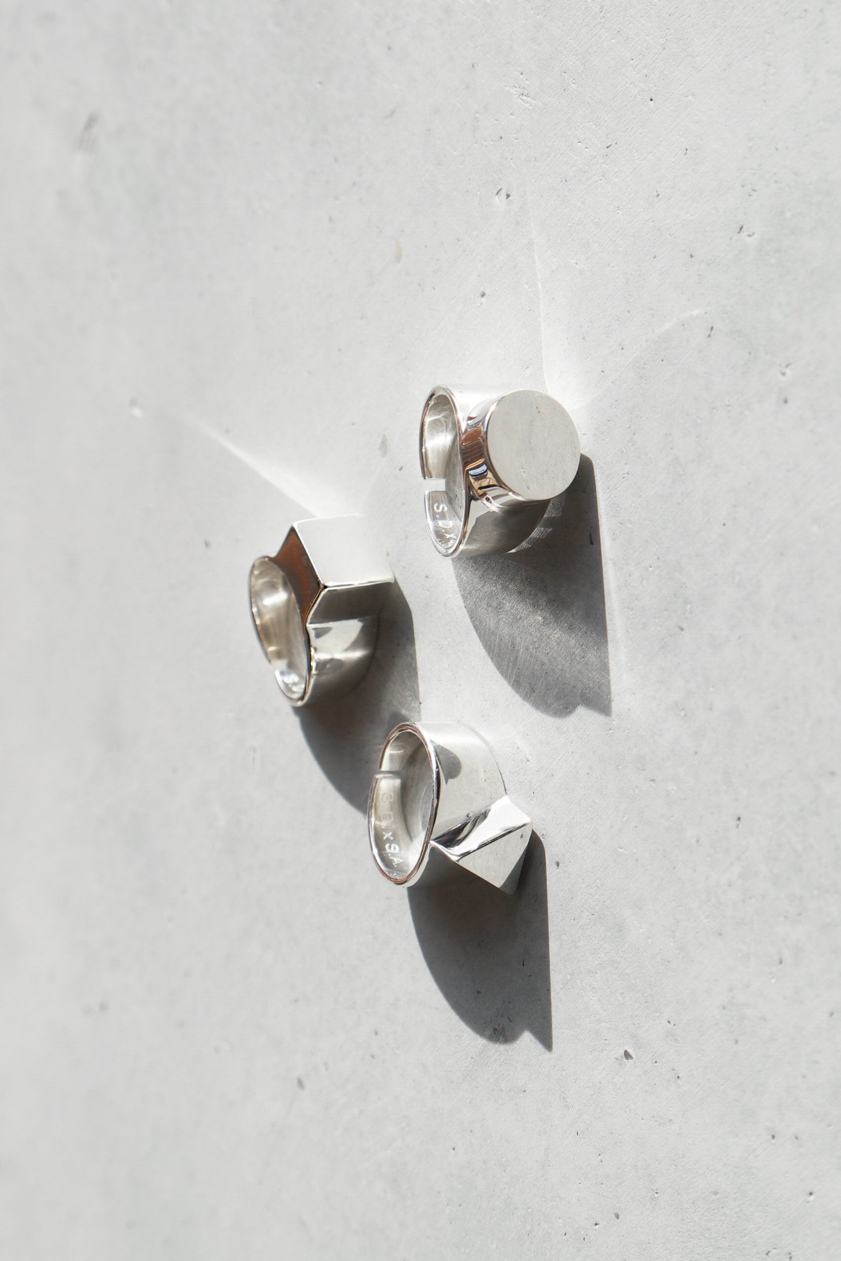 UNIVERSE Ring