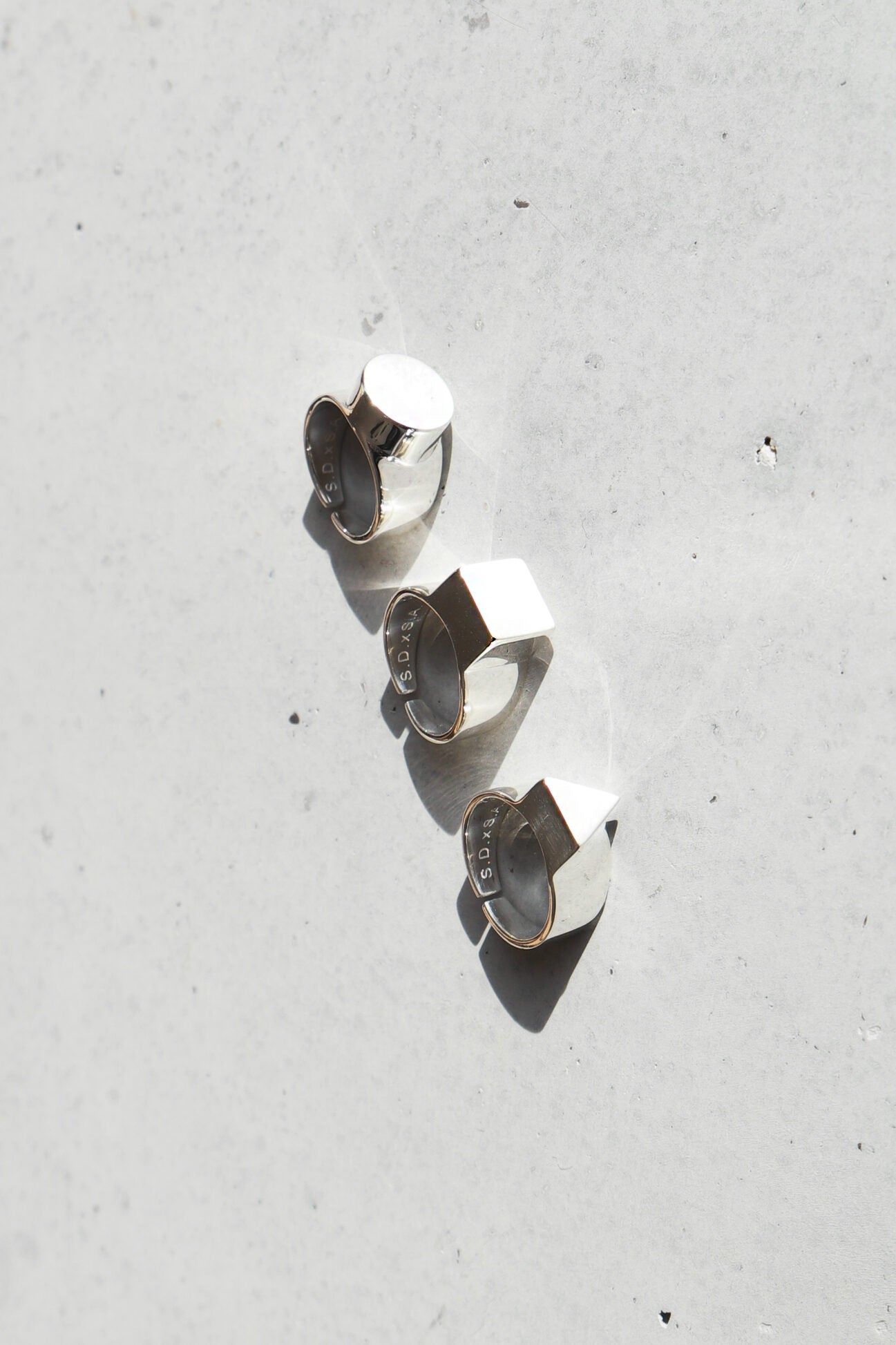 UNIVERSE Ring