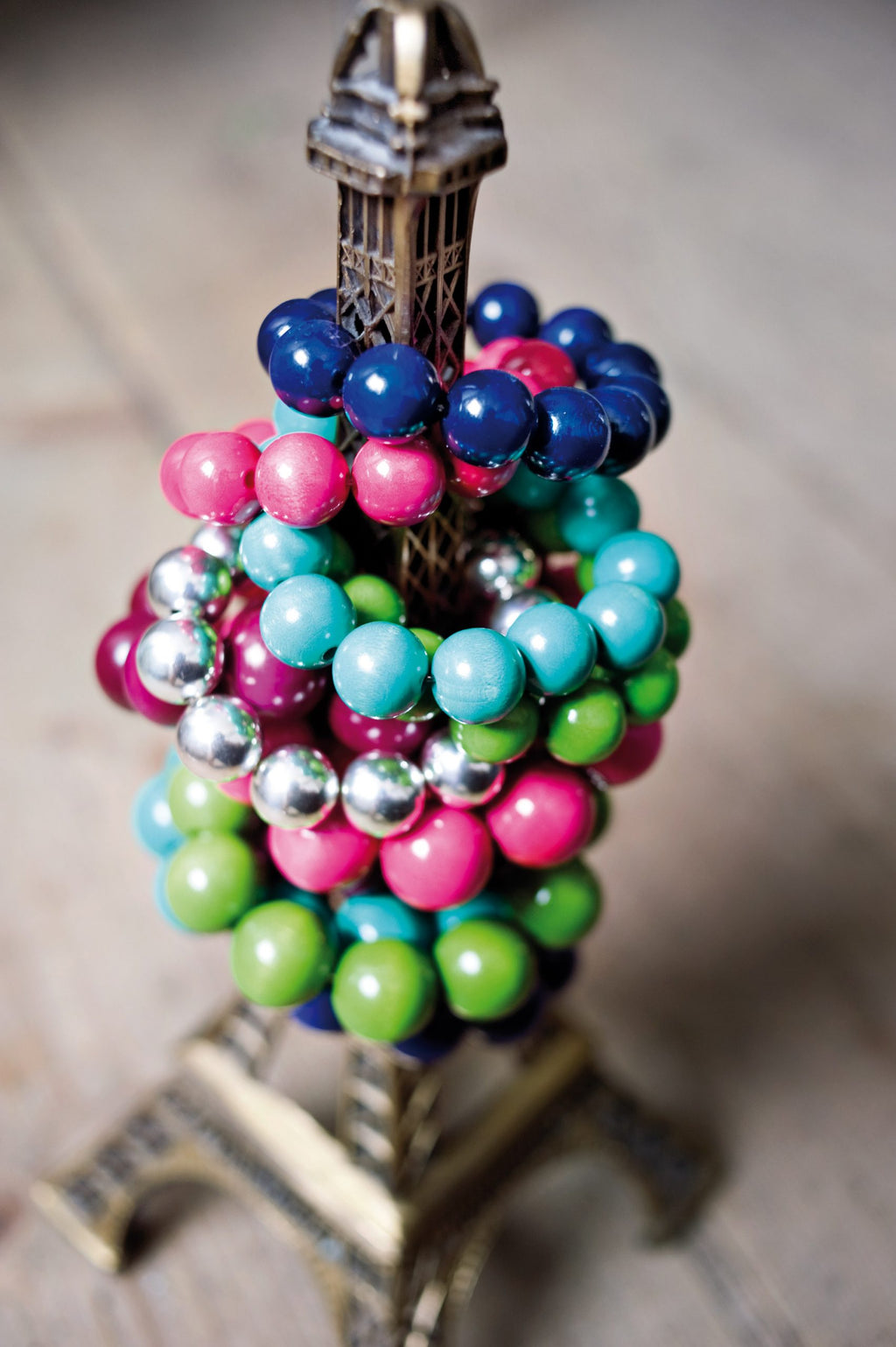 Medium WOOD Bracelet