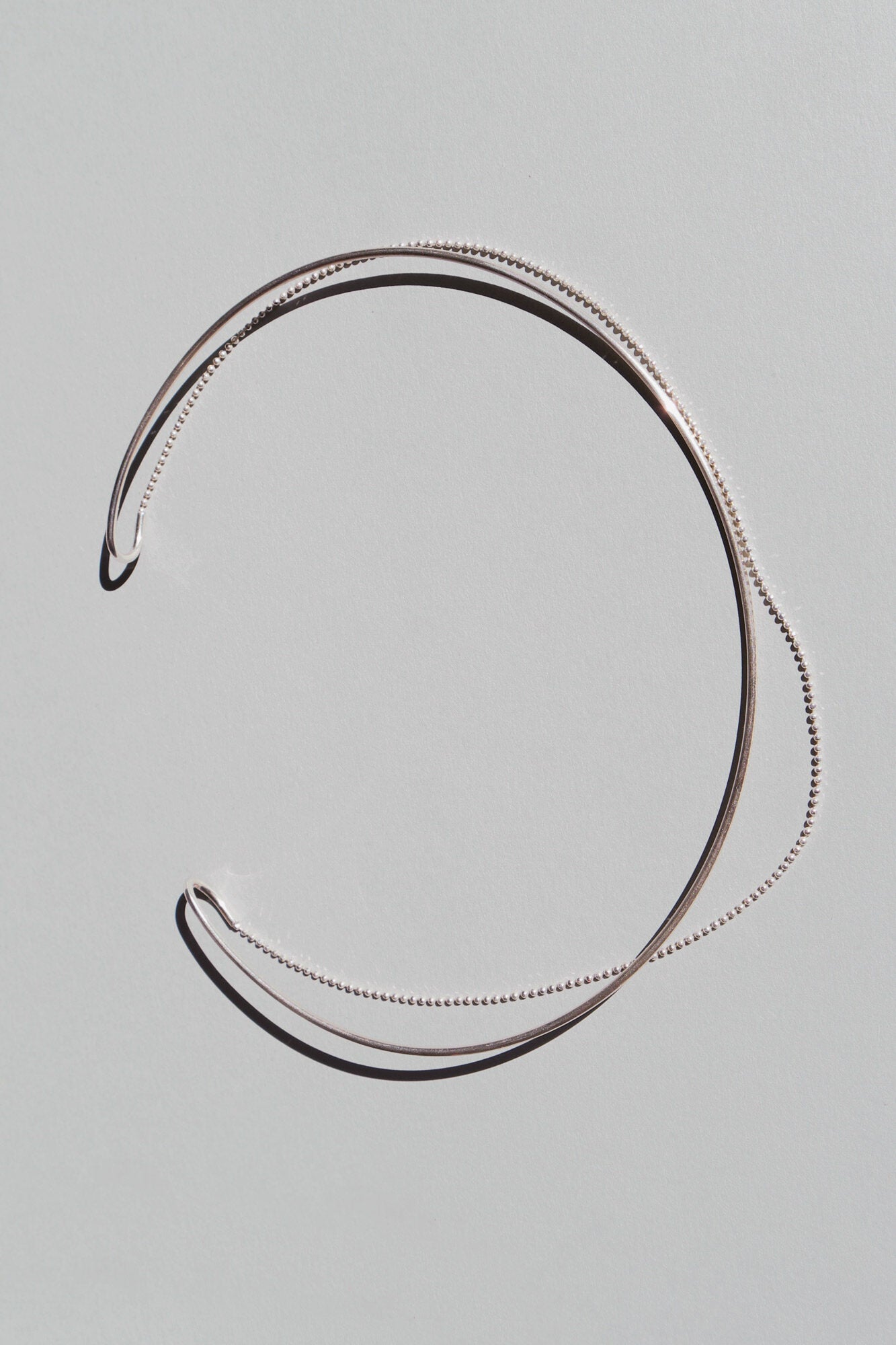 Melting Choker