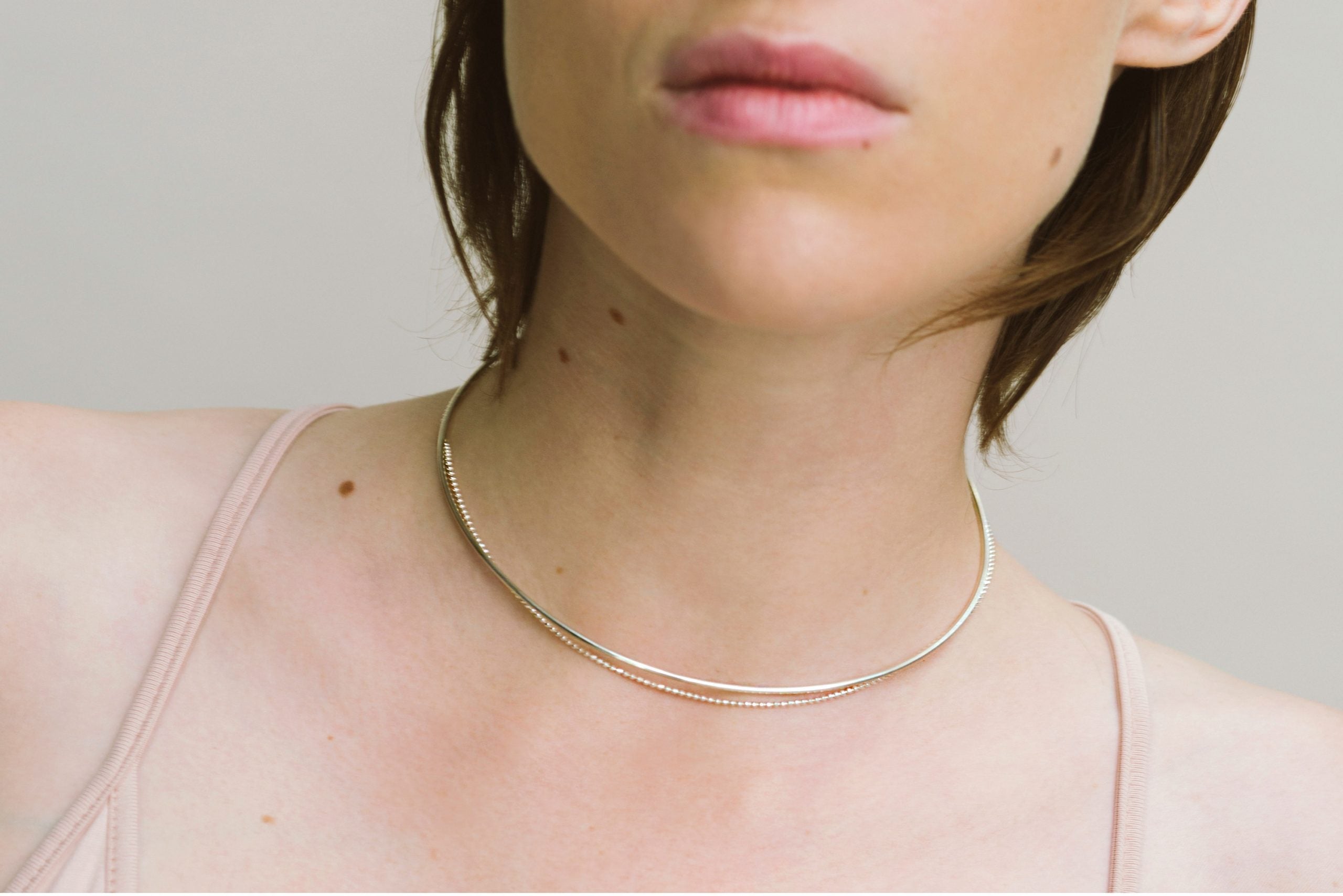 Melting Choker