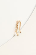 MEMORY Ear Cuff