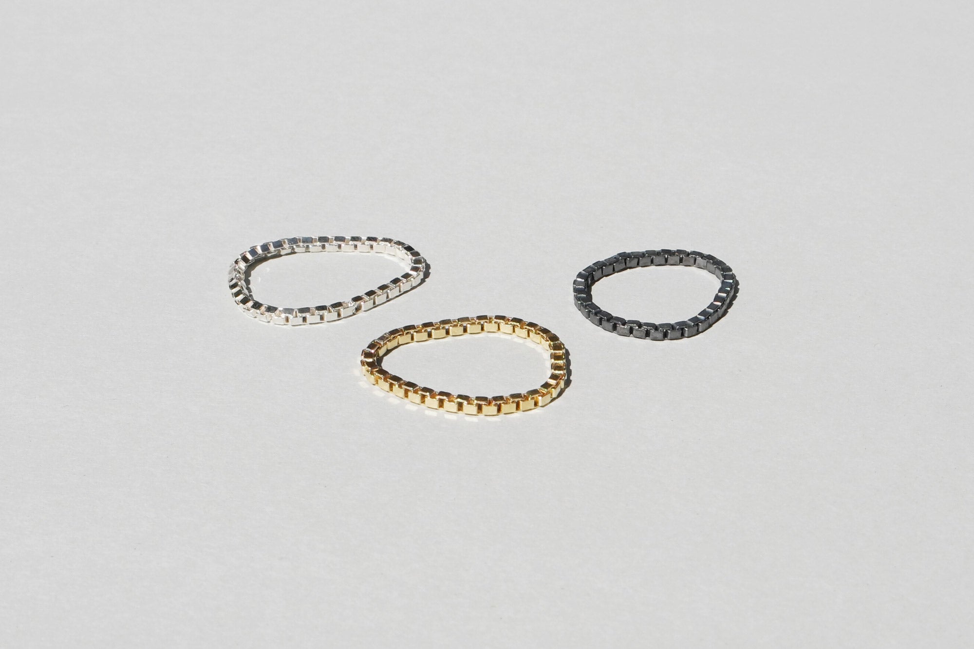 Cubic SEMIFINE Ring Saskia Diez cubic-semifine-ring-saskia-diez