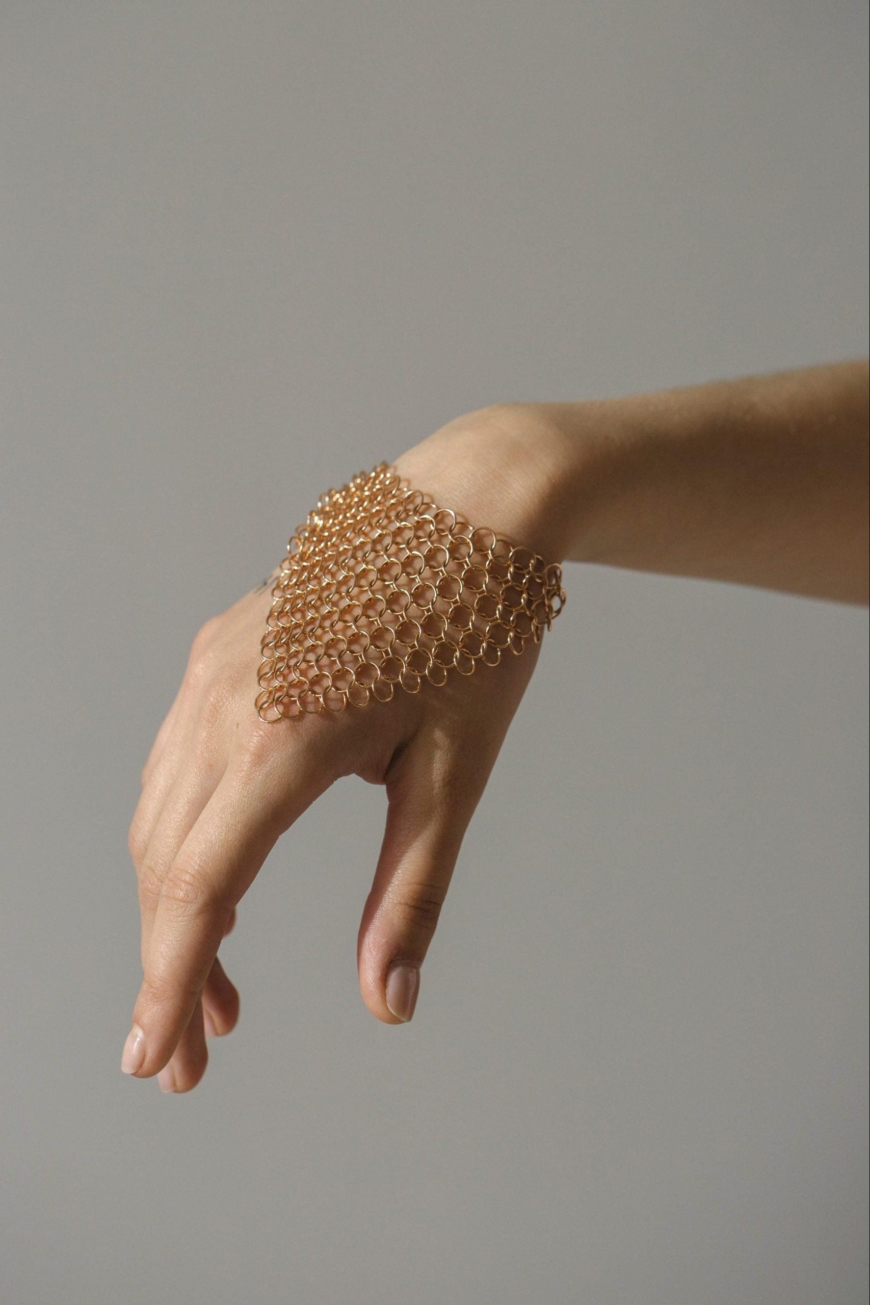 MESH Bracelet
