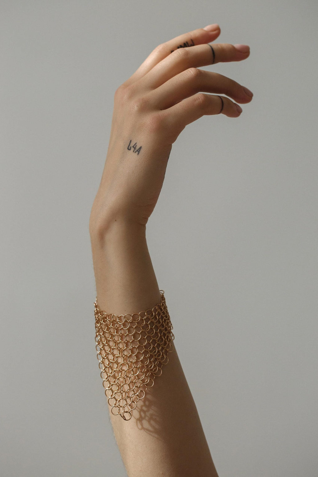 MESH Bracelet