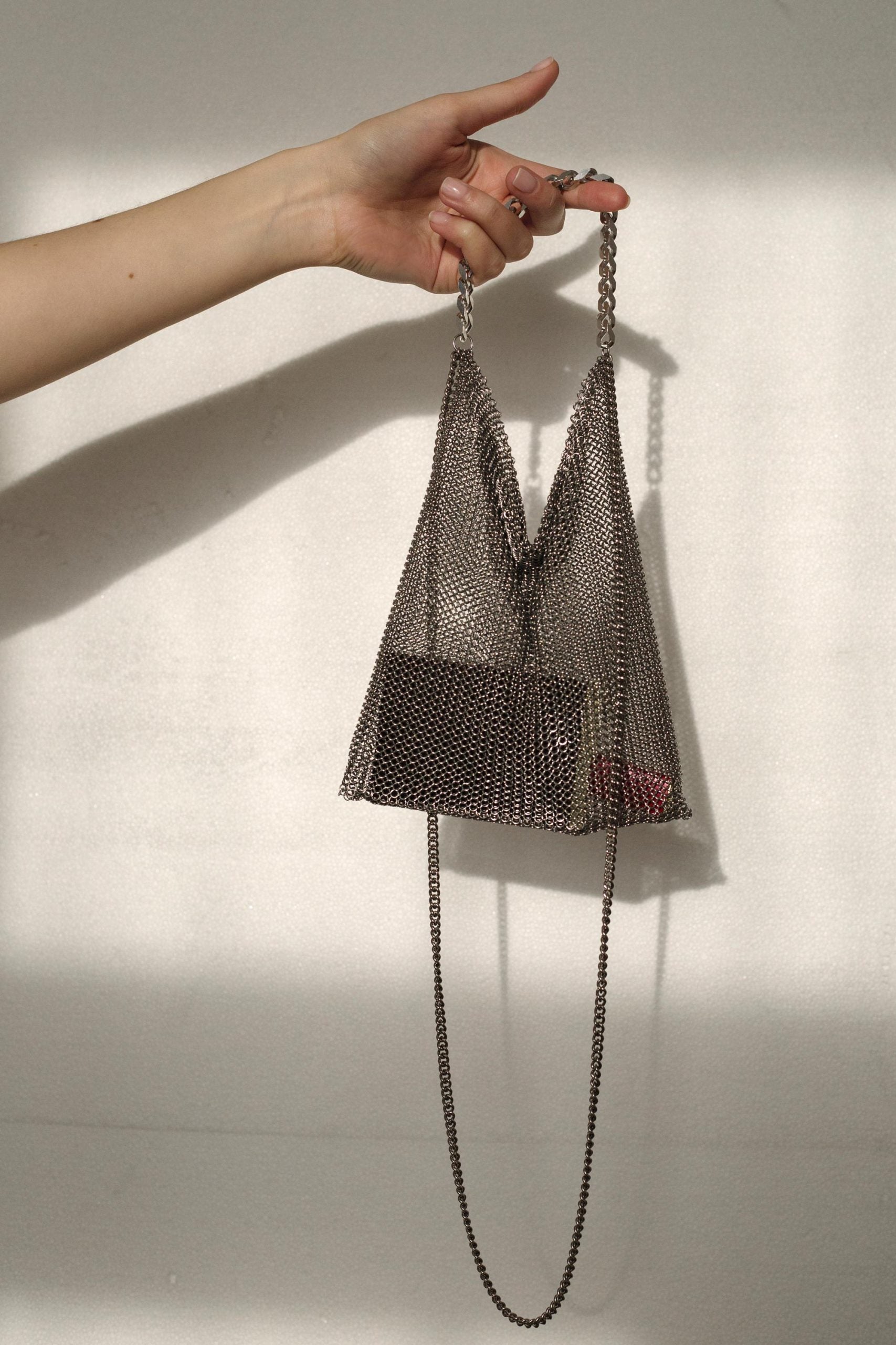 MESH Bag No1